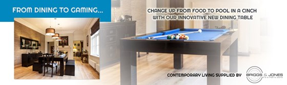 MAN CAVE FURNITURE UK: Briggs And Jones