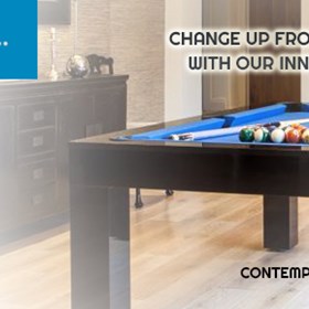 MAN CAVE FURNITURE UK: Briggs And Jones